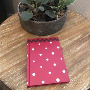 Hallmark holiday journal